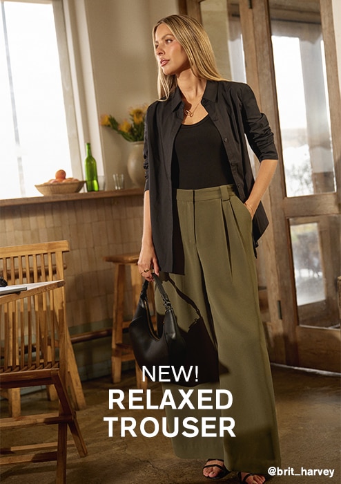 Express - Men's & Women's Clothing